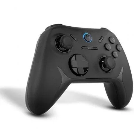 Krom Kadoer Gamepad Inalámbrico Negro